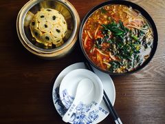 -福照楼汽锅鸡·云南菜(护国路店)