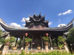 -文昌阁