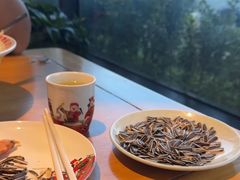 -村长家的疙瘩汤·东营菜(东营茶城店)