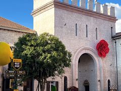 -华谊兄弟（长沙）电影小镇