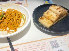 -粤点越有·茶点·粤菜(樵岭国际店)