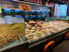-王庄阿咪海鲜大排档(象园店)