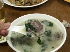 -华记粥饭店(印象容桂主题风情街店)