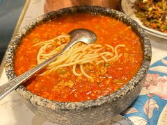 -浩海火烧云傣家菜(蓝港店)