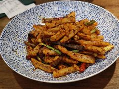 -云海肴·汽锅鸡·云南菜(苏州中心店)