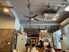 -真真鲜馄饨店(启蒙路店)