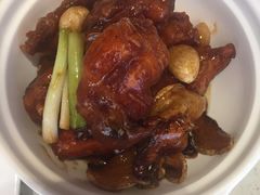 -千日贺茶餐厅(高新万达店)