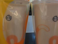 -CoCo都可(天河又一城店)