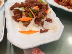 -四海回族饭店(前进大街店)