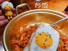 -原始泥炉烤肉(总店)