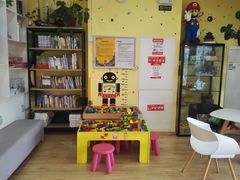 -贝乐乐高机器人教育(南环汇邻广场校区)