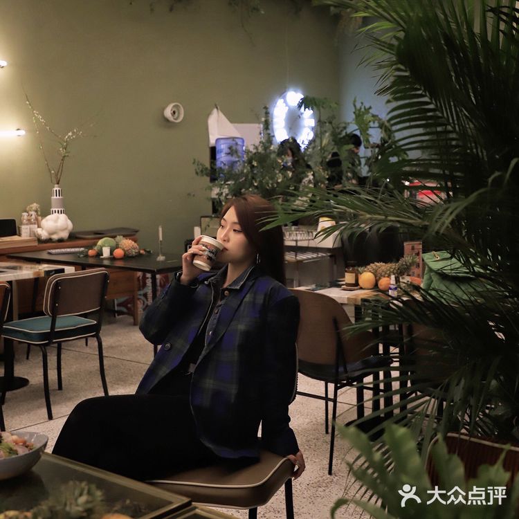 成都｜治愈系宝藏设计美学餐厅🍴超美！