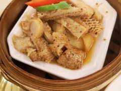 -海澄轩海鲜酒家(虎门店)