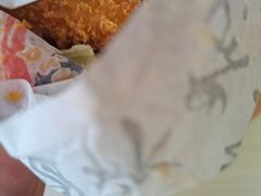 -华莱士·炸鸡汉堡(蓬莱汽车站店)