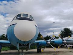 -中国航空博物馆