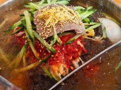-顺姬冷面(延大店)