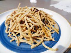 -集草轩·重庆麻辣烤鱼(西湖道店)