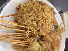 -郭记小街麻辣烫(南小街总店)
