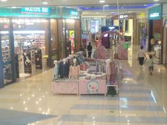 -碧乐城(无锡梁溪店)