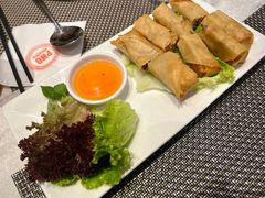特色春卷-PHO東田越南粉(苏州中心店)