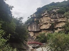 -黑龙潭风景区