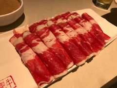 -海底捞火锅(公益西桥店)