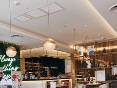 -必胜客(上地华联店)