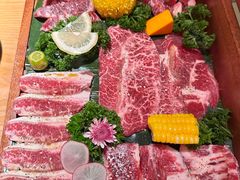 -MIKOMIKO和牛烧肉专门店(南门店)