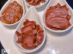 -铜锣湾·有麝自然香(渝北财富中心店)