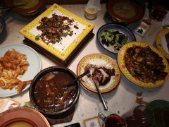 -那家小馆•北京菜•烤鸭(中关村店)