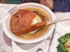 -香港深仔记茶餐厅(东门店)