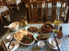 -小厨子私房菜·云南美食店
