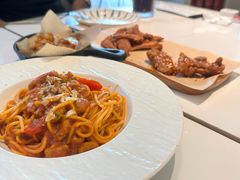 -必胜客(吾悦广场店)
