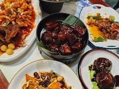 -姑苏家宴·苏帮菜·松鼠桂鱼(苏州总店)
