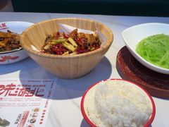 -来菜·湖北头牌藕汤(武商MALL众圆店)