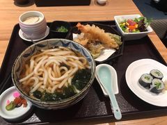 -隐泉之语日式料理(王府中环店)