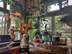 -荒度咖啡(北九水店)