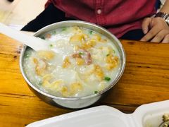 -陈添記·祖傳爽鱼皮·西关老字号(广州首店)