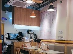 -百乐门粉面店(二龙喉分店)