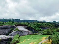 -飞天山旅游区