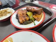 -刘小忙把子肉(北园大街总店)