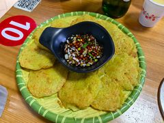 -朝族高丽火盆(长白山总店)