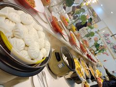 -禾匙素食自助(莱蒙都会店)