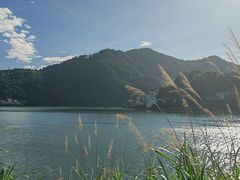 -新安江山水画廊风景区