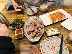 -格日勒阿妈蒙古厨房(大召店)