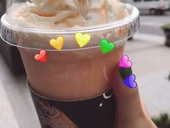 楽岛桃桃冰-瑞幸咖啡(未来国际大厦店)