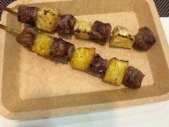 -樱の千渡日式料理·铁板烧•烧鸟(金盛田广场店)