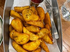 -Catch Bagel(芳草地店)