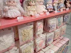 -微店Park(上海静安大悦城店)