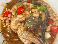 -臭鳜鱼人家·老字号徽菜